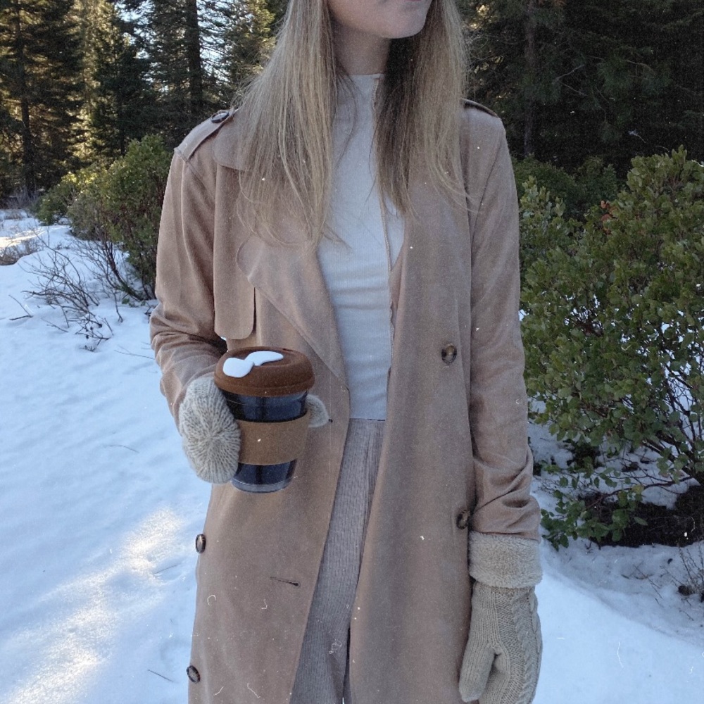 Meet the Posher! ❤️🌸💐